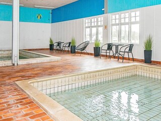 Casa de vacaciones Rodenäs  3