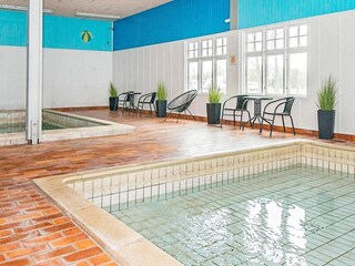 Casa de vacaciones Rodenäs  7