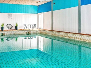 Casa de vacaciones Rodenäs  8