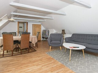 Casa de vacaciones Rodenäs  11