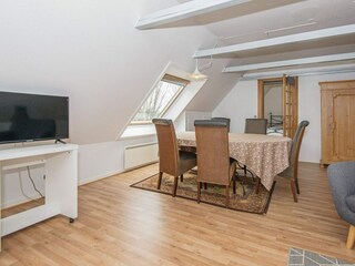 Casa de vacaciones Rodenäs  12