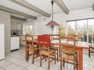 Casa de vacaciones Rodenäs  14