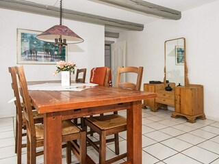 Casa de vacaciones Rodenäs  15