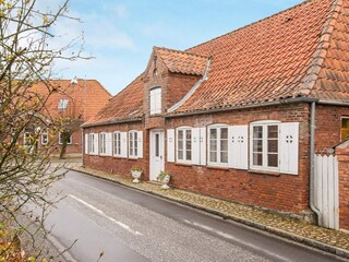 Casa de vacaciones Rodenäs  26