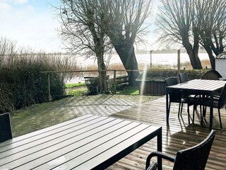 Vakantiehuis Rodenäs Buitenaudio-opname 1