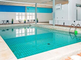 Vakantiehuis Rodenäs  22