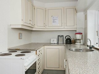 Casa per le vacanze Rodenäs  23