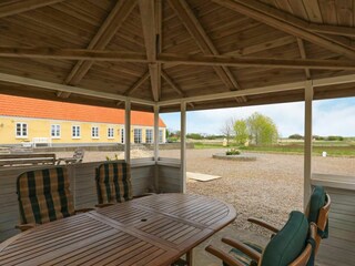 Vakantiehuis Ejerslev Buitenaudio-opname 6