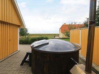 Maison de vacances Ejerslev  15