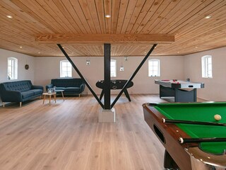 Ferienhaus Ejerslev  38