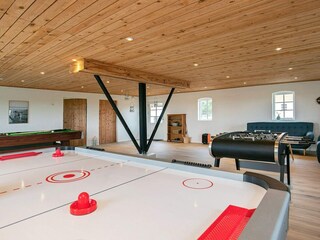 Ferienhaus Ejerslev  40