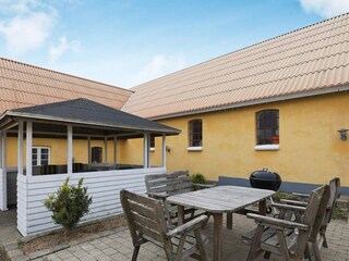 Ferienhaus Ejerslev  49