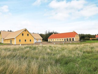 Holiday house Ejerslev  50