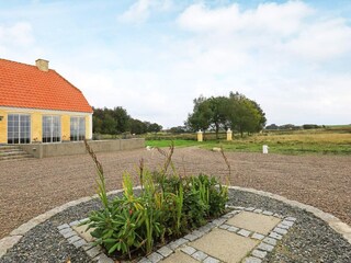 Maison de vacances Ejerslev  12