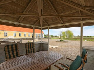 Holiday house Ejerslev Outdoor Recording 2