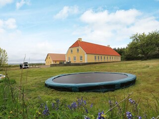Holiday house Ejerslev  8