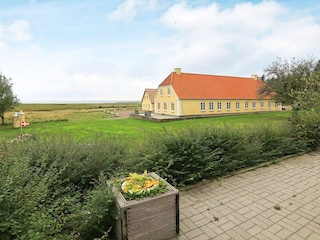 Vakantiehuis Ejerslev  13