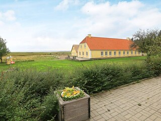 Vakantiehuis Ejerslev  15