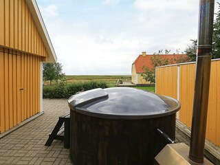 Ferienhaus Ejerslev  8