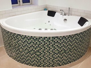 Casa per le vacanze Ejerslev  27