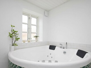 Holiday house Ejerslev  14