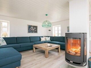 Holiday house Ejerslev  15