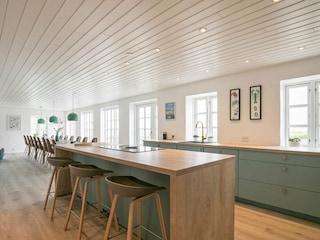 Vakantiehuis Ejerslev  50