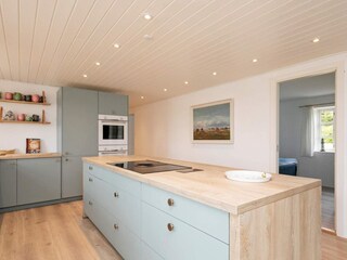 Maison de vacances Ejerslev  35