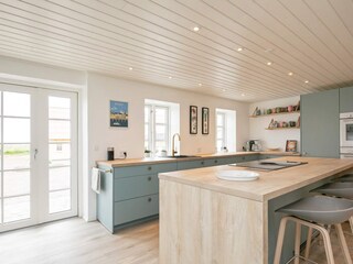 Holiday house Ejerslev  17