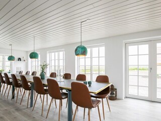 Holiday house Ejerslev  35