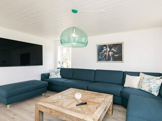 Holiday house Ejerslev  52