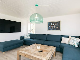 Vakantiehuis Ejerslev  34