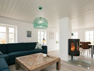Holiday house Ejerslev  46