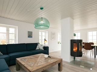 Maison de vacances Ejerslev  15