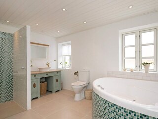 Holiday house Ejerslev  36