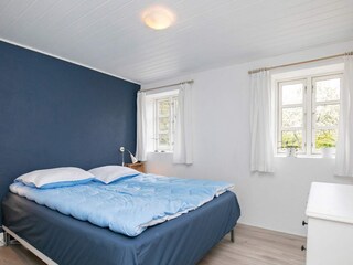 Holiday house Ejerslev  37