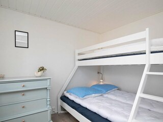 Holiday house Ejerslev  18