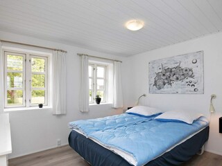 Maison de vacances Ejerslev  40