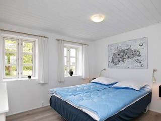 Vakantiehuis Ejerslev  27