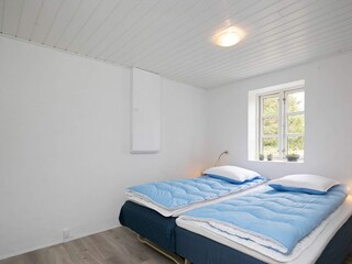 Maison de vacances Ejerslev  34
