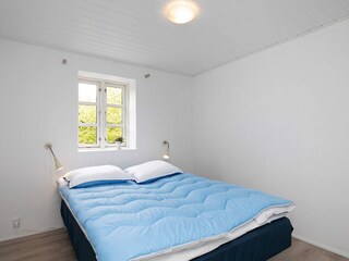 Holiday house Ejerslev  53