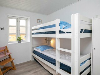 Holiday house Ejerslev  38