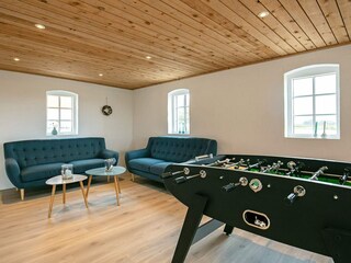 Maison de vacances Ejerslev  31