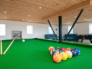Holiday house Ejerslev  41