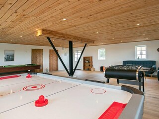 Maison de vacances Ejerslev  27