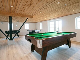 Holiday house Ejerslev  42