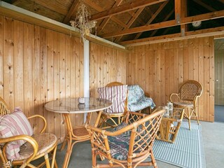 Holiday house Ejerslev  43