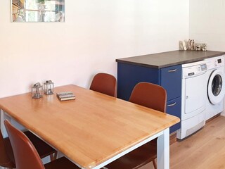 Holiday house Ejerslev  24