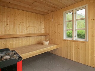Holiday house Ejerslev  55