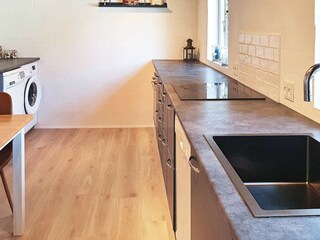 Holiday house Ejerslev  47